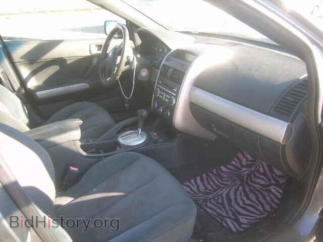 2006 MITSUBISHI GALANT - VIN: 4A3AB36F86E060130 - Фото 5