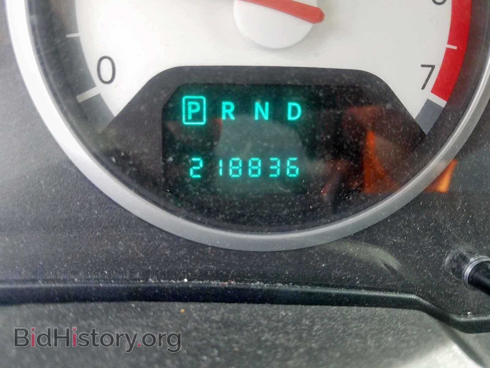 2010 DODGE CARAVAN - VIN: 2D4RN5D19AR118759 - Фото 8
