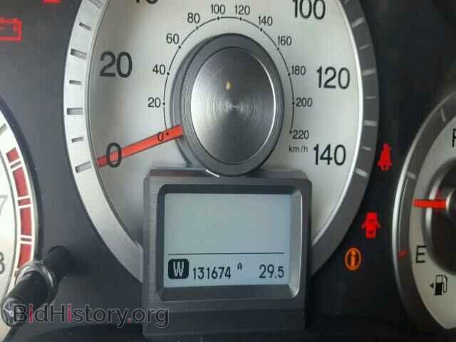 2009 HONDA PILOT - VIN: 5FNYF48849B011262 - Фото 8