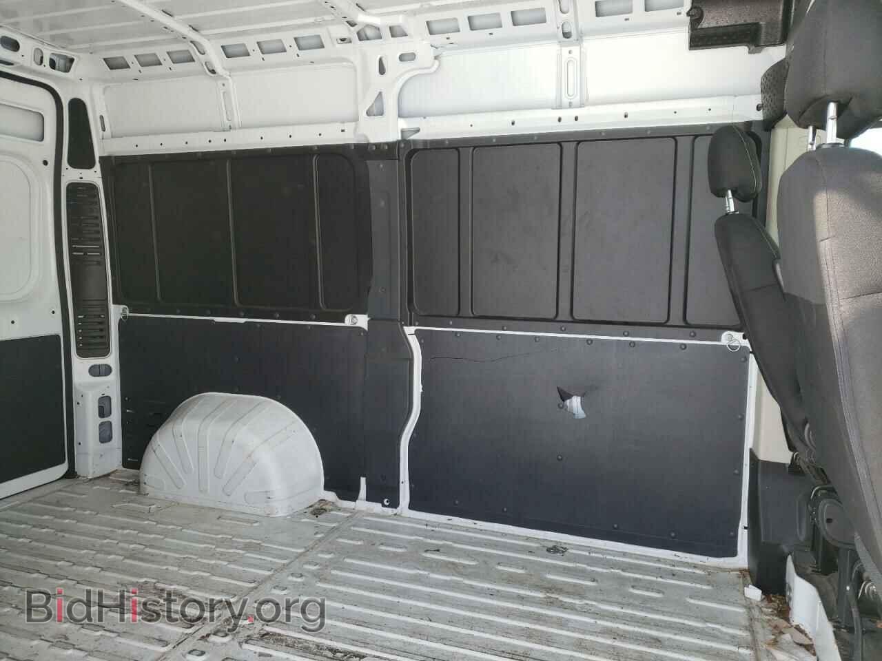 2019 RAM PROMASTER - VIN: 3C6TRVBG4KE547963 - Photo 6