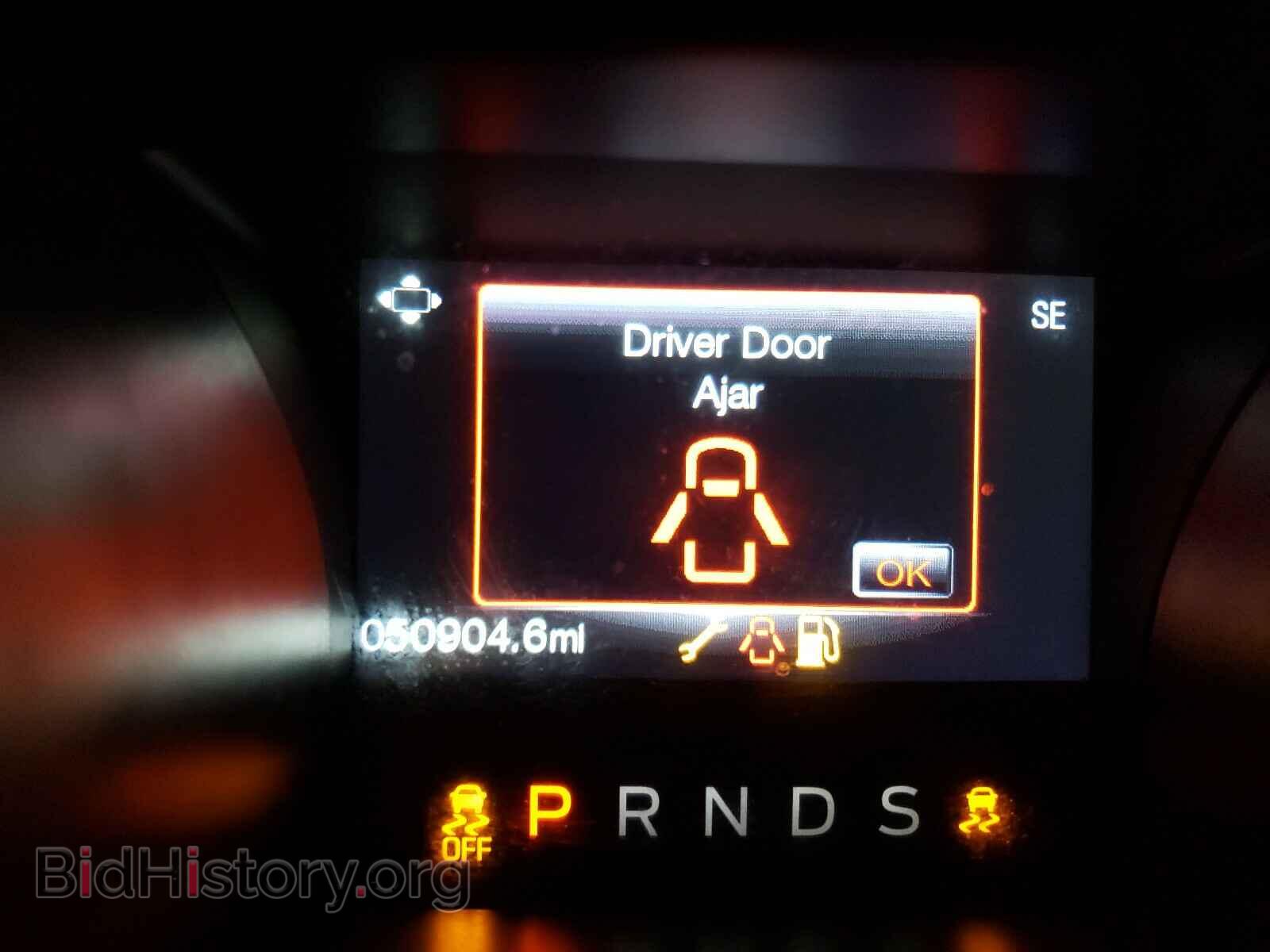 2016 FORD MUSTANG - VIN: 1FA6P8TH8G5232175 - Фото 8