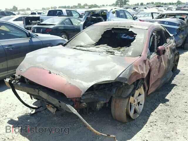 2006 MITSUBISHI ECLIPSE - VIN: 4A3AK24F56E025154 - Photo 2