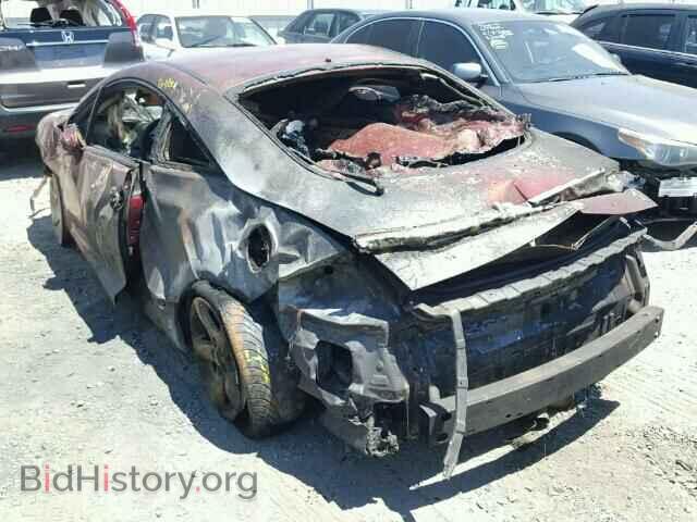 2006 MITSUBISHI ECLIPSE - VIN: 4A3AK24F56E025154 - Photo 3