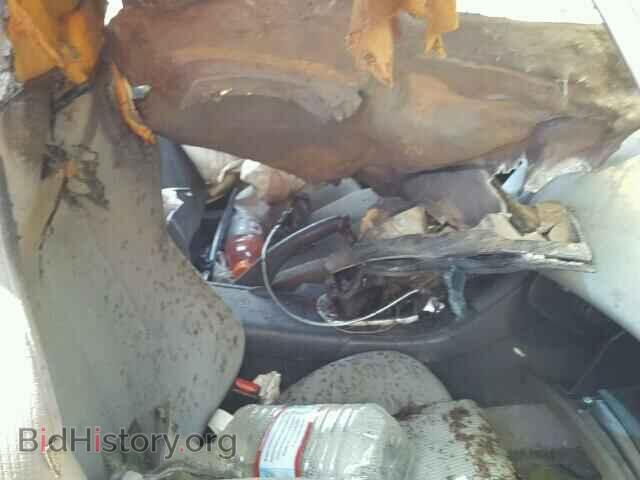 2006 MITSUBISHI ECLIPSE - VIN: 4A3AK24F56E025154 - Photo 5
