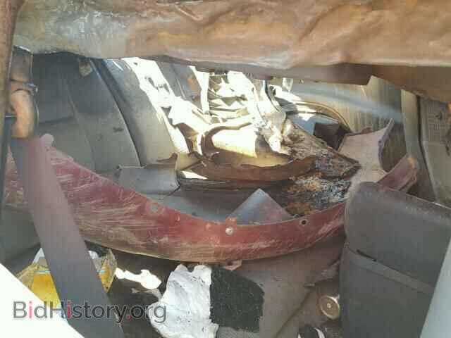 2006 MITSUBISHI ECLIPSE - VIN: 4A3AK24F56E025154 - Photo 6