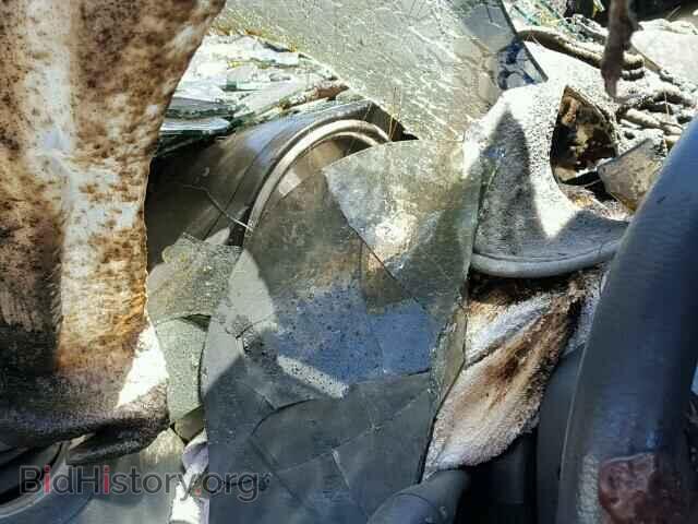 2006 MITSUBISHI ECLIPSE - VIN: 4A3AK24F56E025154 - Photo 8