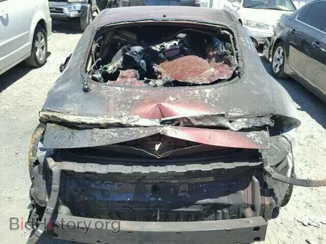 2006 MITSUBISHI ECLIPSE - VIN: 4A3AK24F56E025154 - Photo 10