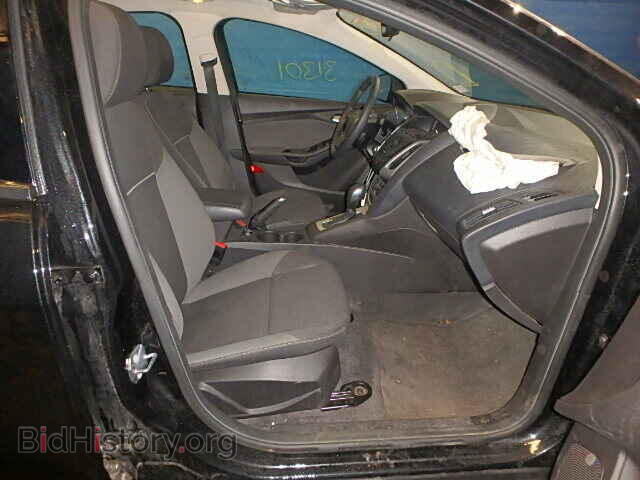 2013 FORD FOCUS - VIN: 1FADP3F20DL150272 - Photo 5