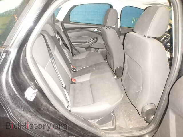 2013 FORD FOCUS - VIN: 1FADP3F20DL150272 - Photo 6