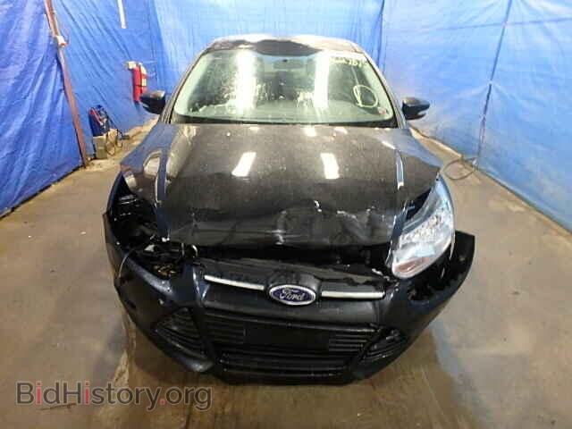 2013 FORD FOCUS - VIN: 1FADP3F20DL150272 - Photo 9