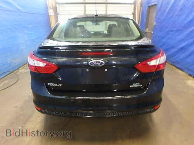 2013 FORD FOCUS - VIN: 1FADP3F20DL150272 - Photo 10