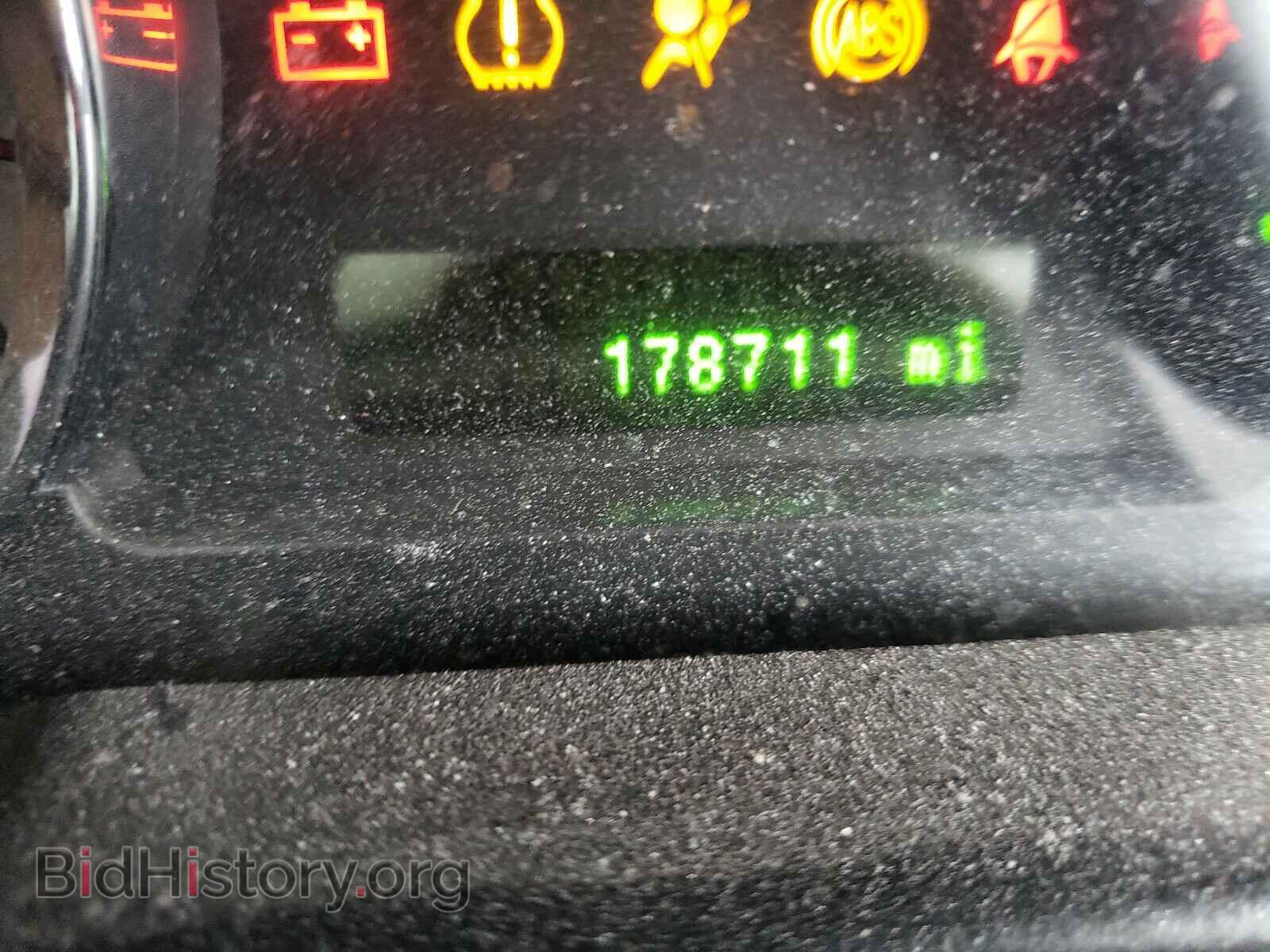 2007 FORD EDGE - VIN: 2FMDK48CX7BA49471 - Photo 8