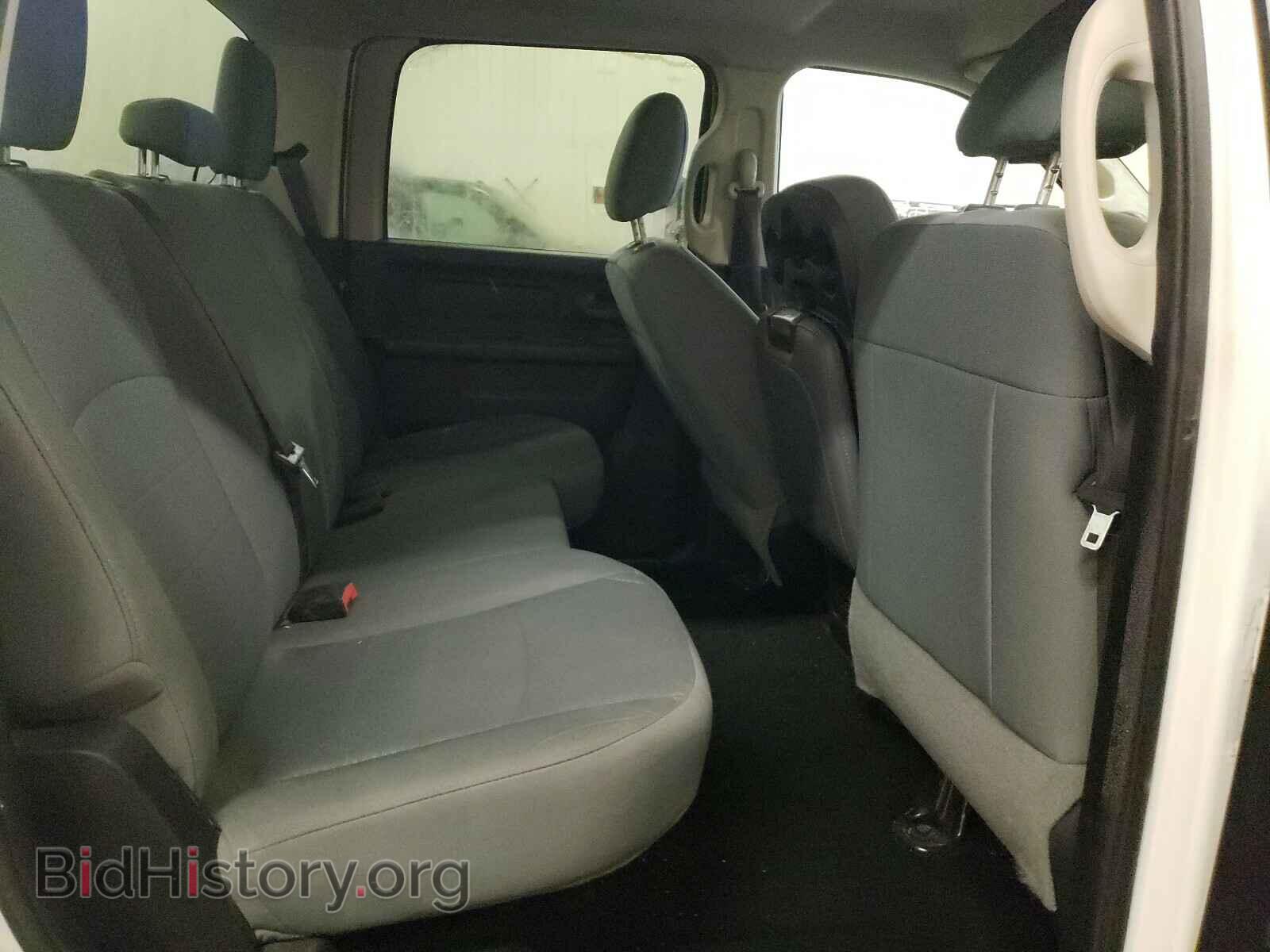 2016 RAM 3500 - VIN: 3C63R3GL0GG263431 - Фото 6