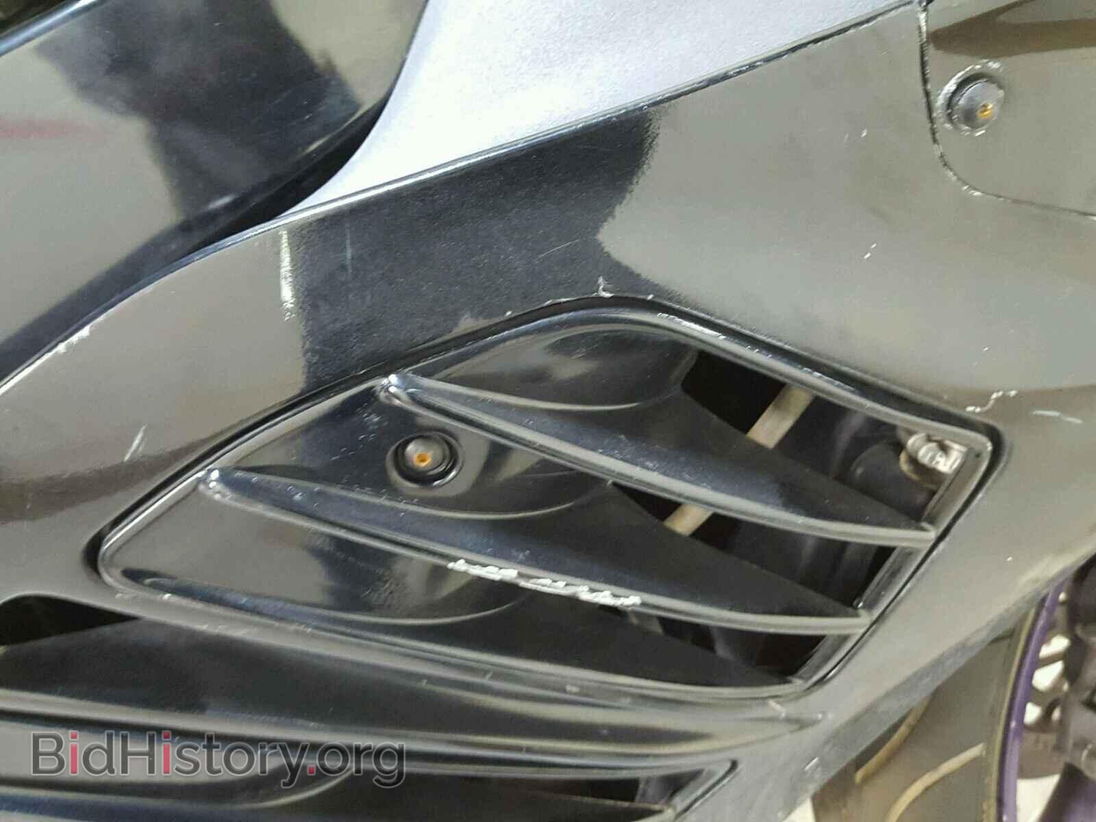 1994 SUZUKI OTHR CYCLE - VIN: JS1GT73A0R2100694 - Фото 17