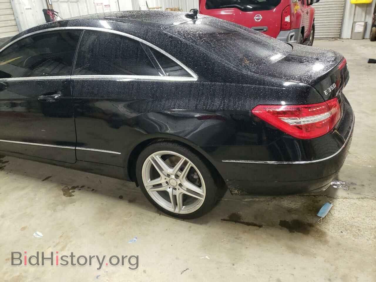 2012 MERCEDES-BENZ E-CLASS - VIN: WDDKJ5KB2CF137398 - Фото 9