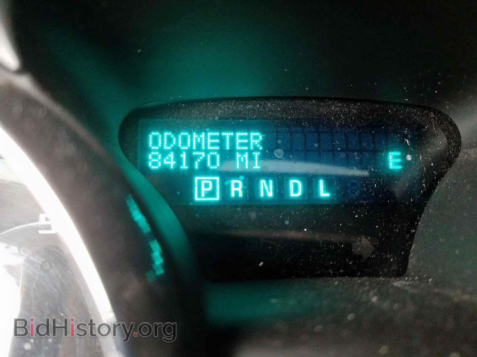 2014 BUICK ENCLAVE - VIN: 5GAKVBKD2EJ122643 - Фото 8