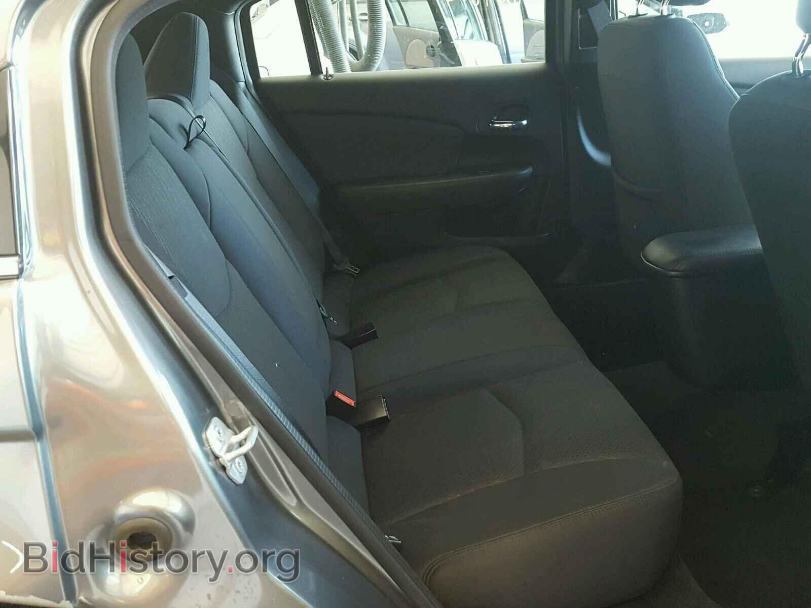 2013 CHRYSLER 200 - VIN: 1C3CCBBB9DN666074 - Фото 6