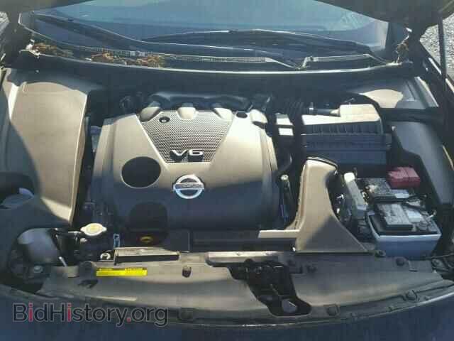 2013 NISSAN MAXIMA - VIN: 1N4AA5AP7DC842080 - Фото 7