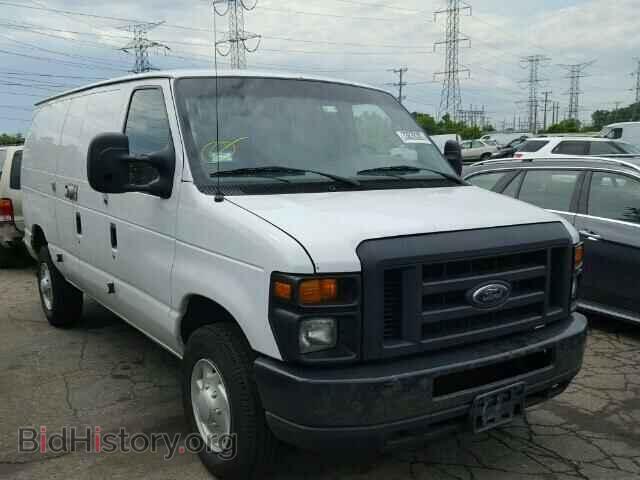 Photo 1FTNE24W98DA06532 - FORD ECONOLINE 2008
