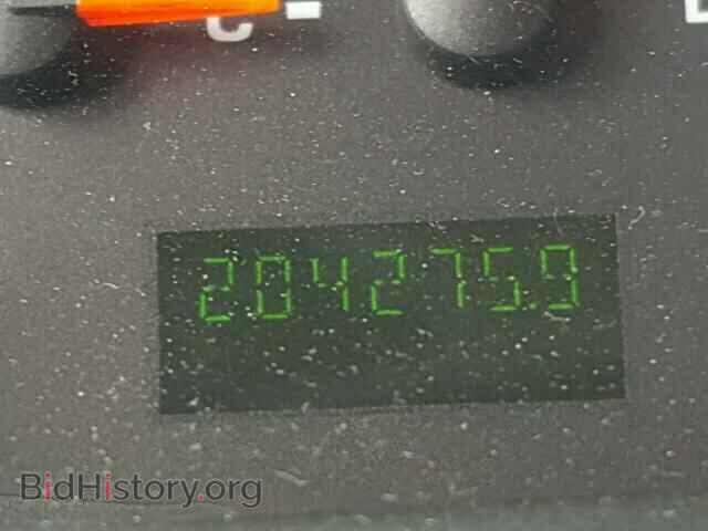 2008 FORD ECONOLINE - VIN: 1FTNE24W98DA06532 - Фото 8