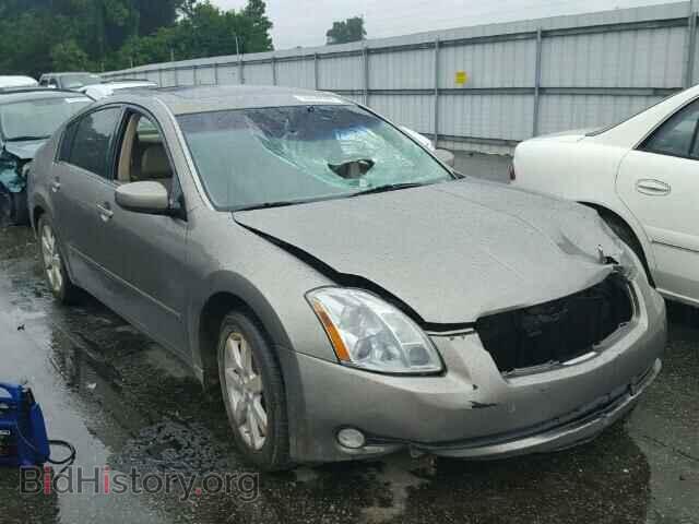 Фотография 1N4BA41E16C840311 - NISSAN MAXIMA 2006