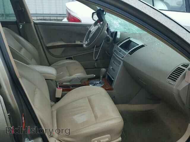 2006 NISSAN MAXIMA - VIN: 1N4BA41E16C840311 - Фото 5
