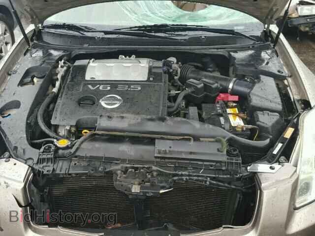 2006 NISSAN MAXIMA - VIN: 1N4BA41E16C840311 - Фото 7
