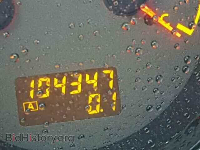 2006 NISSAN MAXIMA - VIN: 1N4BA41E16C840311 - Фото 8