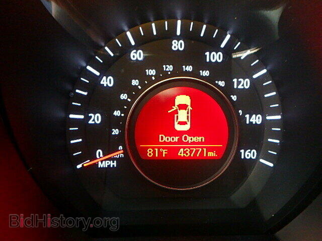 2012 KIA OPTIMA - VIN: 5XXGN4A7XCG088187 - Фото 8