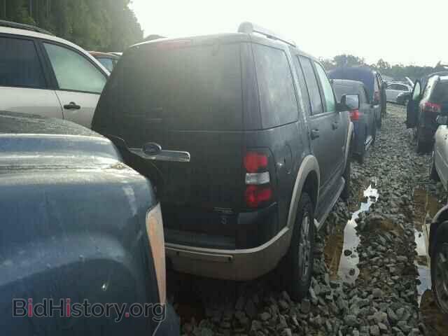 2006 FORD EXPLORER - VIN: 1FMEU74816UA11136 - Photo 4