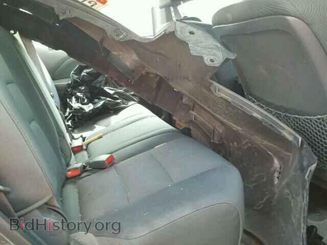 2006 HONDA PILOT - VIN: 2HKYF18156H564162 - Фото 6