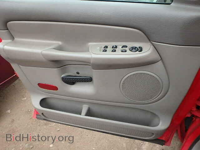2004 DODGE RAM 1500 - VIN: 1D7HA18D84S707442 - Фото 10