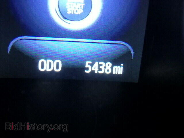 2013 TOYOTA AVALON - VIN: 4T1BK1EB7DU075825 - Фото 8