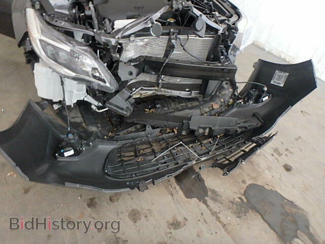 2013 TOYOTA AVALON - VIN: 4T1BK1EB7DU075825 - Фото 9