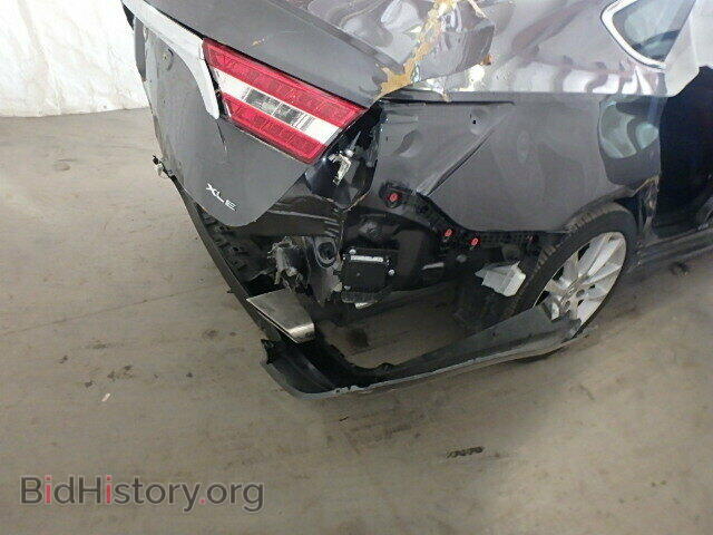 2013 TOYOTA AVALON - VIN: 4T1BK1EB7DU075825 - Фото 10
