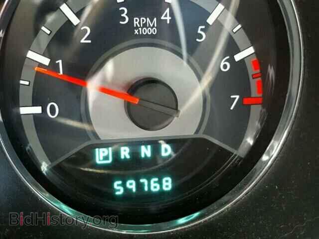 2012 CHRYSLER 200 - VIN: 1C3CCBBB0CN283395 - Фото 8