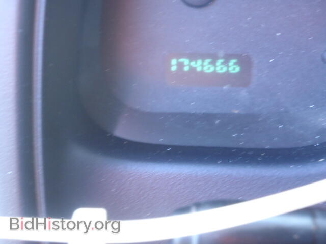2000 DODGE DAKOTA - VIN: 1B7GG22N7YS545174 - Фото 8
