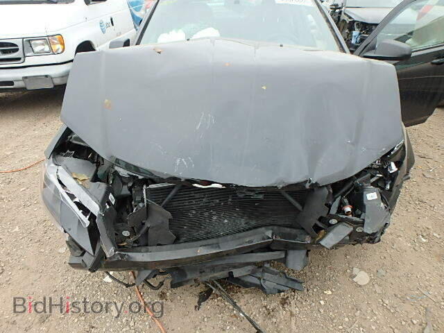 2013 DODGE AVENGER - VIN: 1C3CDZAG3DN770000 - Фото 7