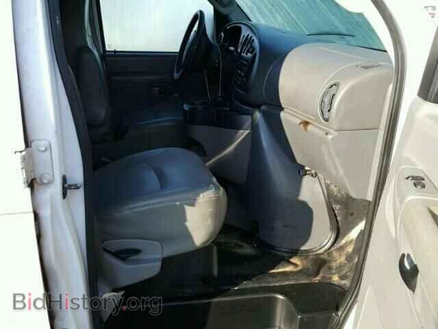 2008 FORD ECONOLINE - VIN: 1FTNE24W68DB08662 - Фото 5