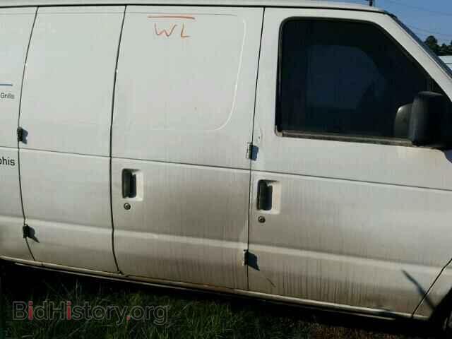 2008 FORD ECONOLINE - VIN: 1FTNE24W68DB08662 - Фото 9