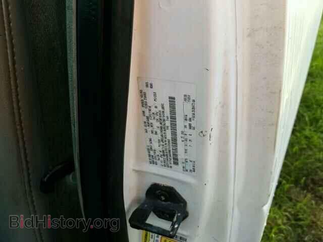 2008 FORD ECONOLINE - VIN: 1FTNE24W68DB08662 - Фото 10