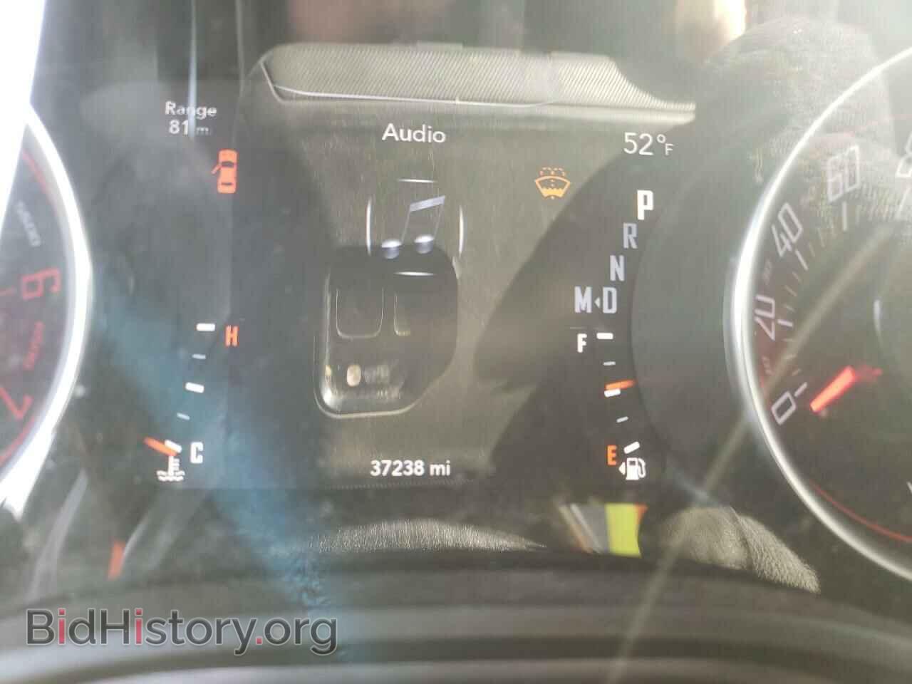 2017 DODGE CHALLENGER - VIN: 2C3CDZBT7HH655880 - Фото 8