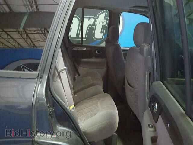2003 GMC ENVOY - VIN: 1GKDS13S532296919 - Фото 6