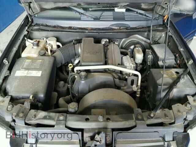 2003 GMC ENVOY - VIN: 1GKDS13S532296919 - Фото 7