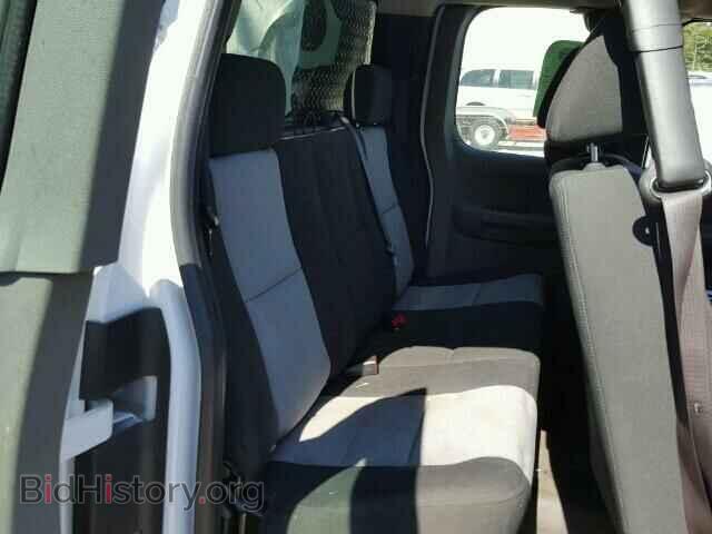 2007 CHEVROLET SILVERADO - VIN: 1GCHK29K57E588343 - Фото 6