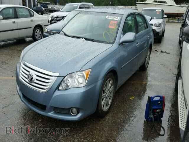 2008 TOYOTA AVALON - VIN: 4T1BK36B88U320115 - Фото 2