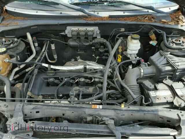 2005 MAZDA TRIBUTE - VIN: 4F2YZ02Z35KM44490 - Фото 7