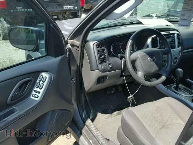 2005 MAZDA TRIBUTE - VIN: 4F2YZ02Z35KM44490 - Фото 9