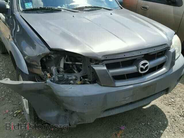 2005 MAZDA TRIBUTE - VIN: 4F2YZ02Z35KM44490 - Фото 10