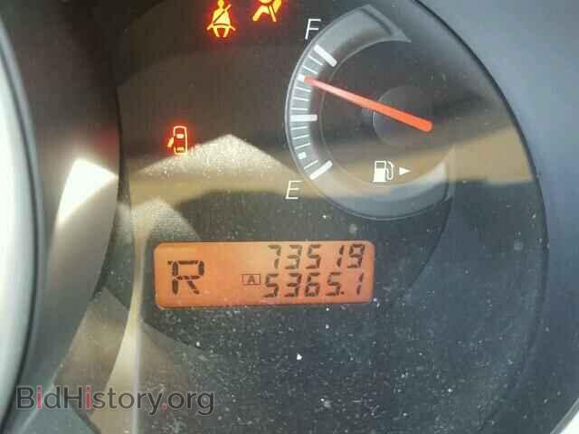 2011 NISSAN VERSA - VIN: 3N1BC1CP5BL510531 - Фото 8